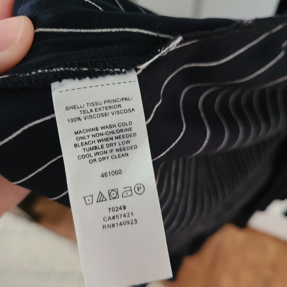 Loft faux wrap dress - Picture 8 of 8